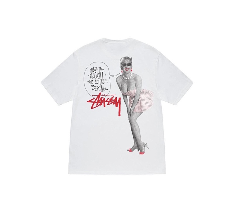 Stussy